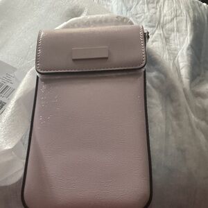 Kate ♠️ Elegant Pink Women's phone Bag